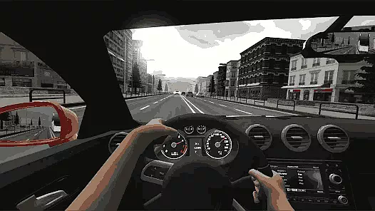 Racing Limits Game
