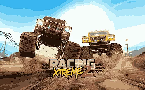 Racing Xtreme 2 Game