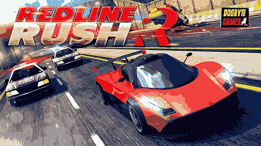 Redline Rush Game