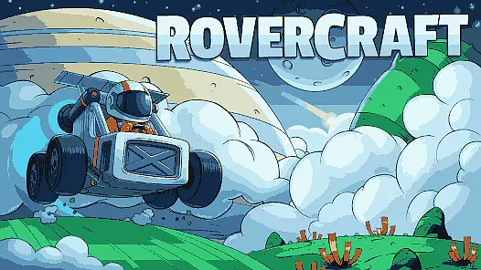 Rovercraft Game