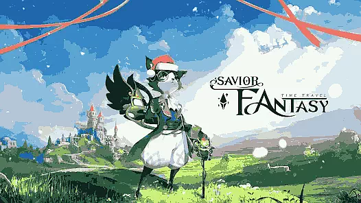 Savior Fantasy Game