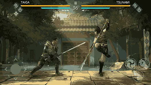 Shadow Fight 3 Game