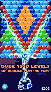 Shoot Bubble Extreme Game