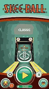 Skee Ball Plus Game