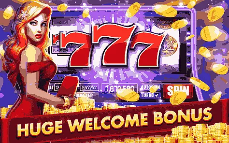 Slots Craze Game