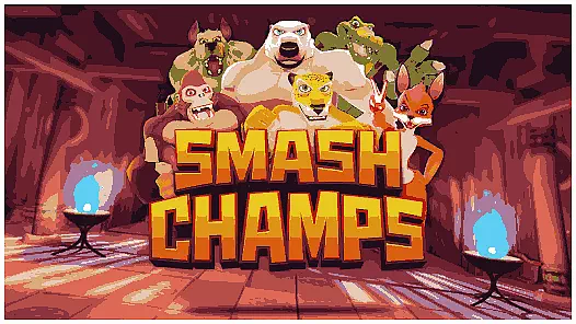Smash Champs Game
