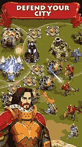 Storm of Wars Game