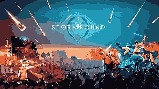 Stormbound Kingdom Wars Game