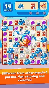 Sugar Heroes Game