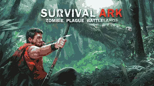 Survival Ark Game