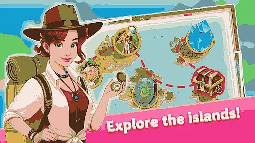 Taonga Island Adventure Game