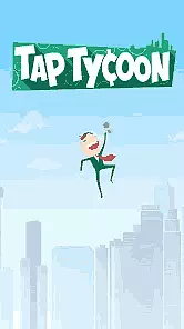 Tap Tycoon Game