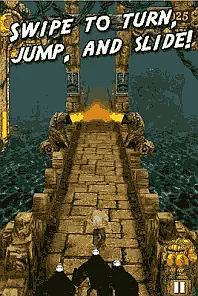 Temple Run Game