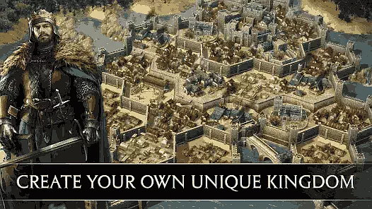 Total War Battles Kingdom Game