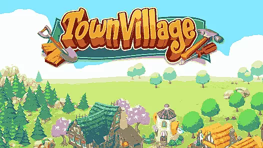 Town Village Game