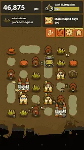 Triple Town Game