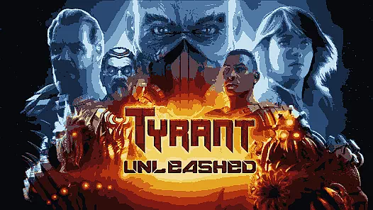 Tyrant Unleashed Game