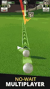 Ultimate Golf Game