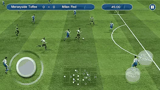 Ultimate Soccer Football Game