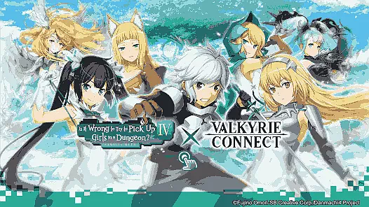 VALKYRIE CONNECT Game