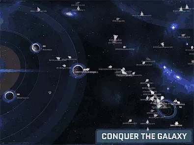 VEGA Conflict Game