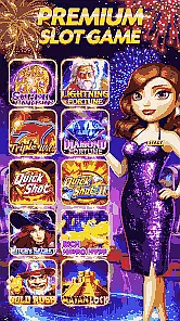 Vegas Tower Casino Game