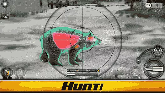 Wild Hunt Sport Hunting Game Game