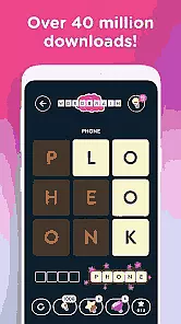 WordBrain Game