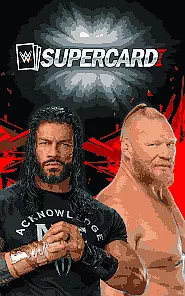 WWE SuperCard Game
