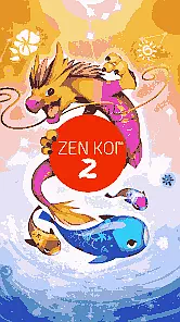 Zen Koi 2 Game