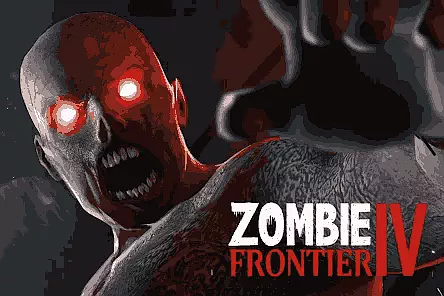Zombie Frontier 4 Game