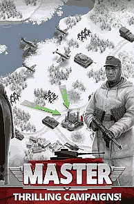 Related Games of 1941 Frozen Front