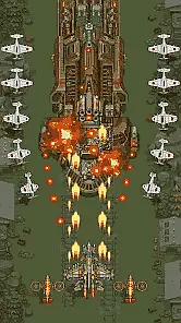 Related Games of 1945 Shoot Em Up