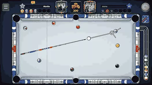 Related Games of 8 Ball Pool