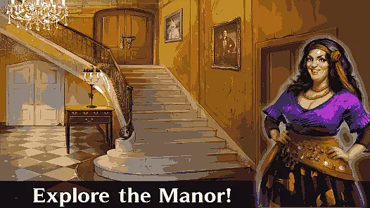 Related Games of Adventure Escape Murder Manor