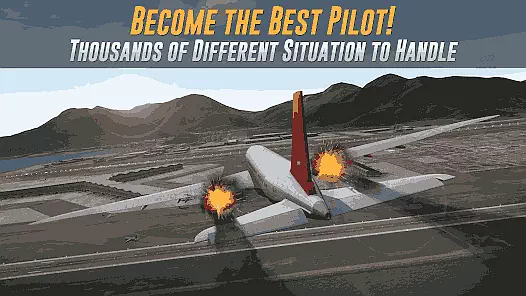 Related Games of Airline Commander