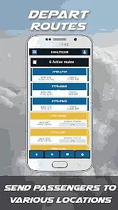 Related Games of Airline Manager 2