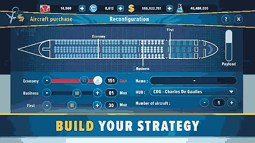 Related Games of Airlines Manager Tycoon