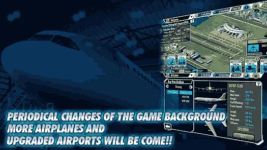 Related Games of AirTycoon 3