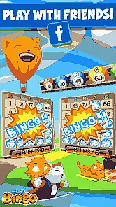 Related Games of Alisa Bingo