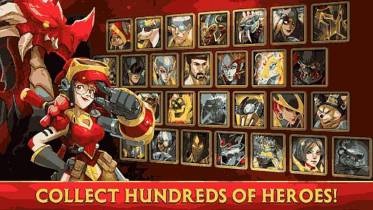 Related Games of Alliance Heroes of the Spire
