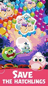 Related Games of Angry Birds POP Bubble Shooter