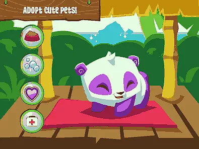 Related Games of Animal Jam