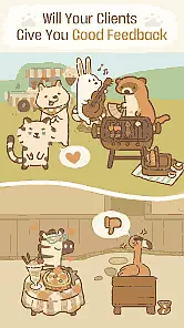 Related Games of Animal Restaurant