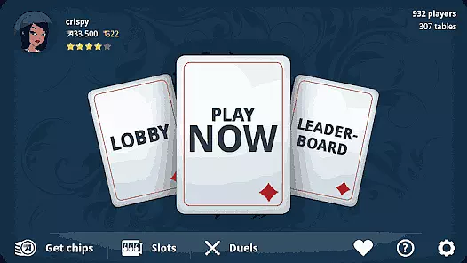 Related Games of Appeak Poker