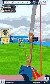 Related Games of Archery World Champion 3D