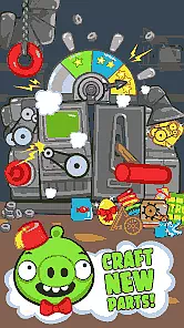 Related Games of Bad Piggies