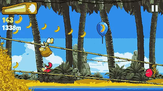 Related Games of Banana Kong