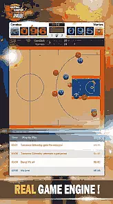 Related Games of Basketball Champion Manager