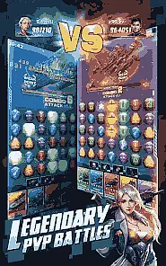 Related Games of Battleship Puzzles Warship Empire